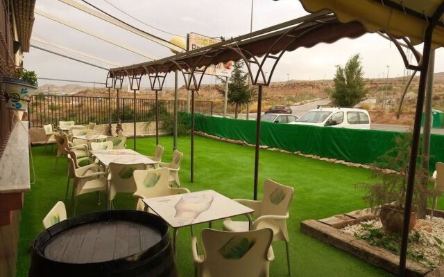 Hostal Restaurante Jaufil