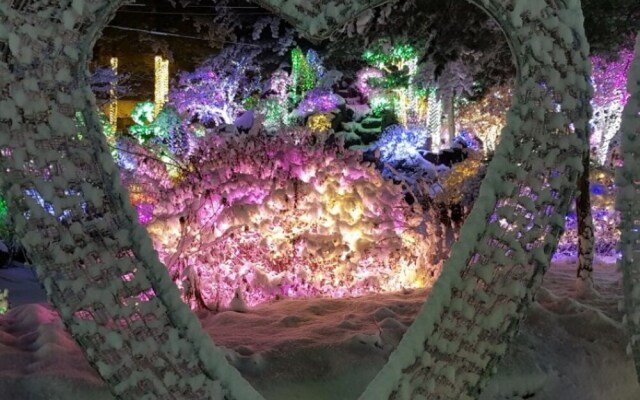 Gapyeong Evening Scent Pension