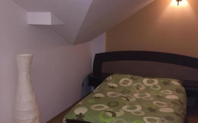 Apartament Miruna