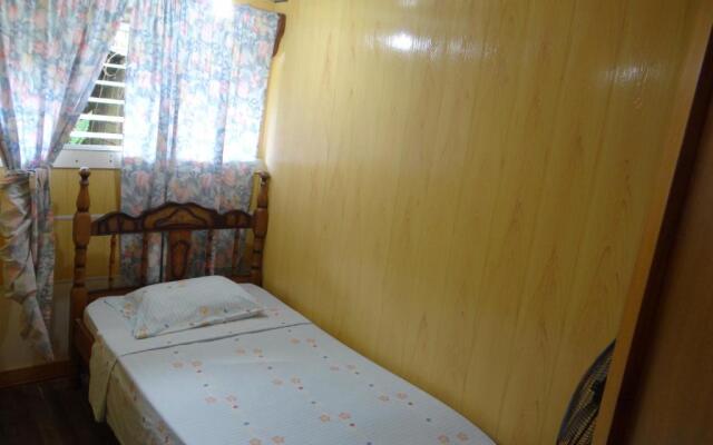 Hotel Rosa De Sharon