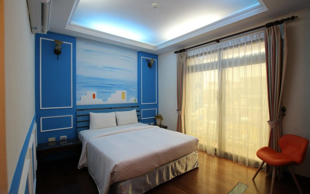 Seashell Bay Hotel