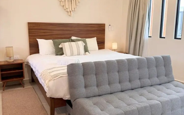 Santal Tulum Condo Hotel By Marea