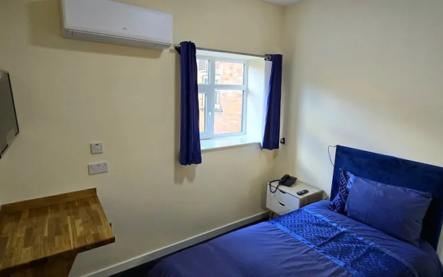 The Carmichael - Hull City Centre