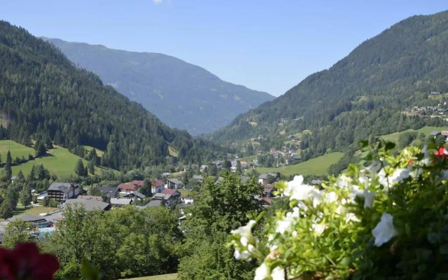 Panoramapension Lerchner