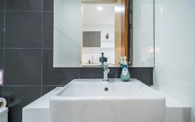 Ozone Kata -great Location Rooftop Pool Convenient Studio