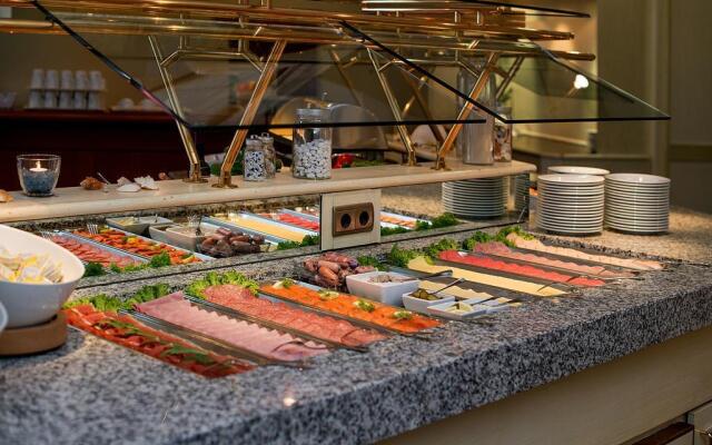 Plaza Premium Columbus Bremen