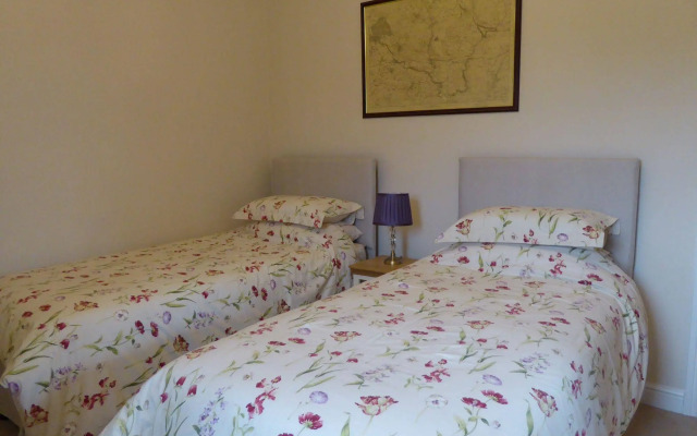 Orchard House B&B