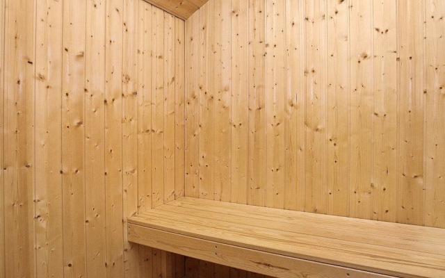 Beautiful Holiday Home in Vinderup With Sauna