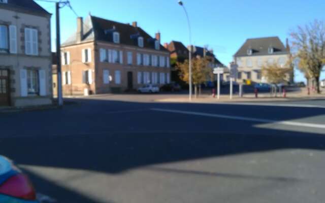 Le Relais de la Marche