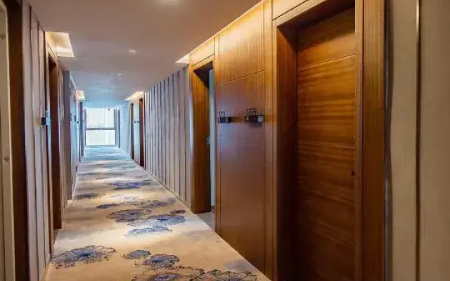 G+designer Apartment