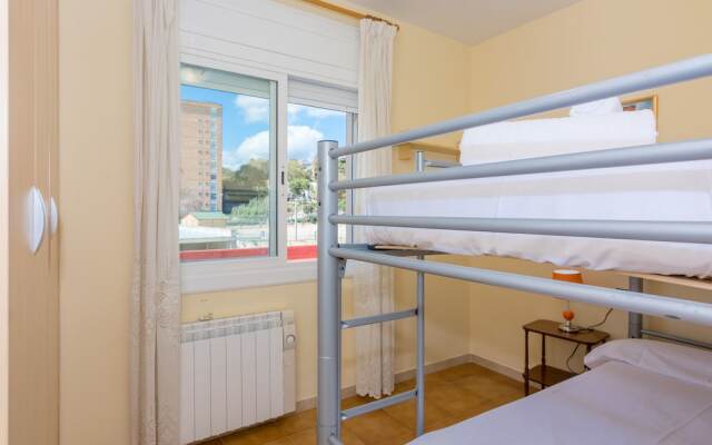 HomeHolidaysRentals Casa Moonlight – Costa Barcelona
