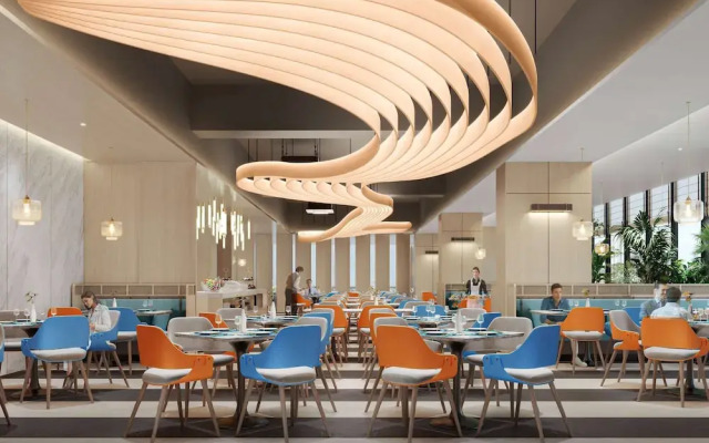 I- City Boutique Hotel