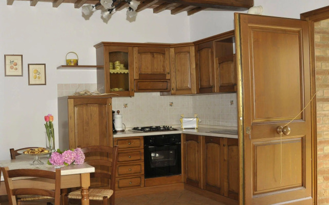 Agriturismo Renai e Monte