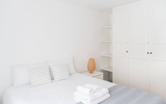 The City Song in Rotherhithe 1 Bedroom