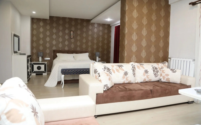Mugla Hotel