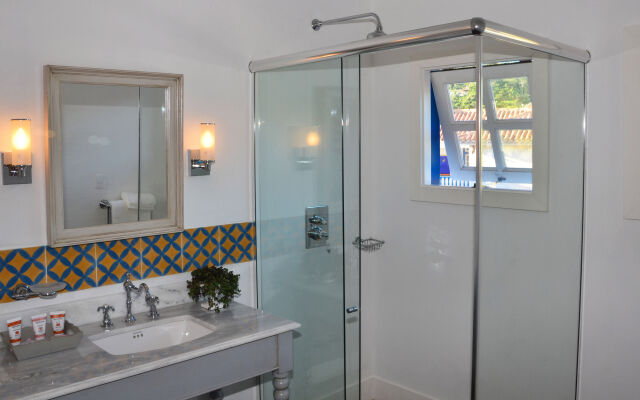 Vila da Santa Hotel Boutique & Spa