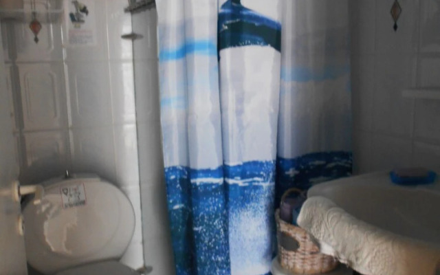 Meltemia Studio Samos Near the Beach