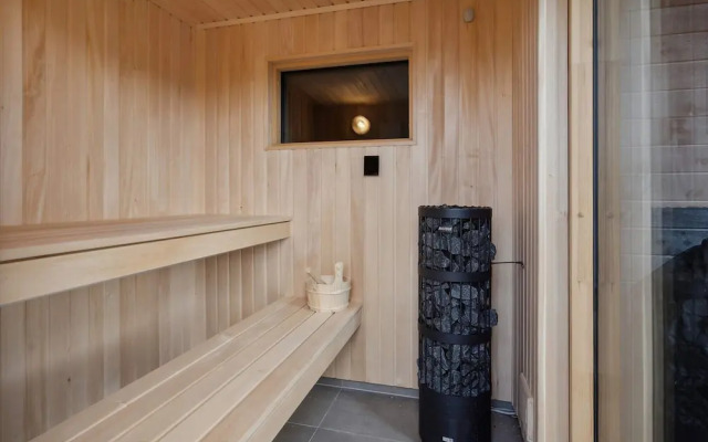 Spacious Retreat Near Beach - By Traum Ferienwohnungen