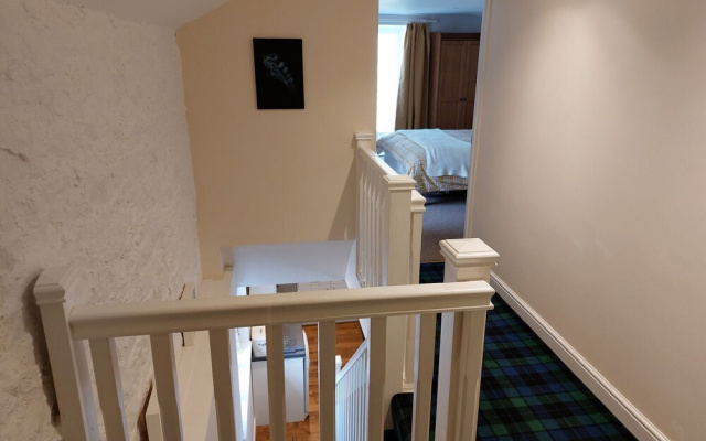 The Coach House- Canonbie