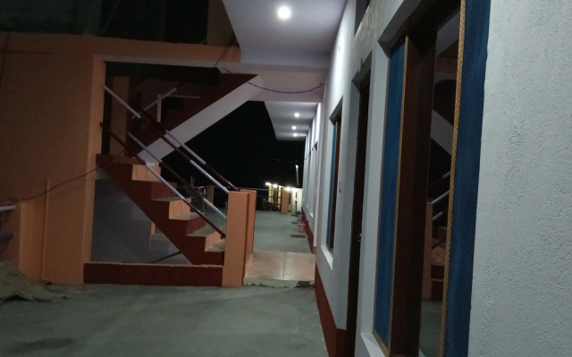 The Devdwar Yoga Resort