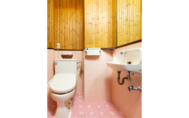 Nara Guest House 3F