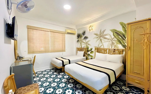 Spring House Hotel