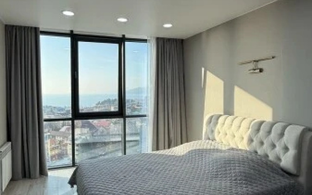 ЖК Морская симфония 2