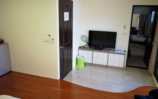 The Village Bed and Breakfast