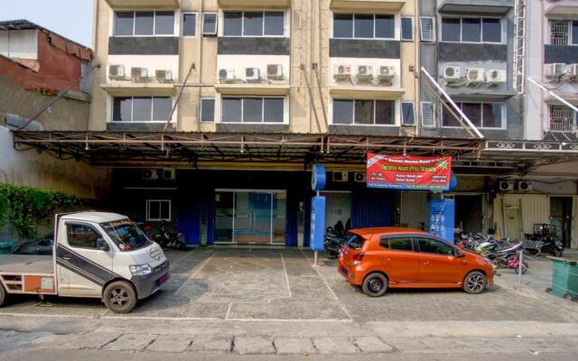 OYO 3754 Prosperity Mansion