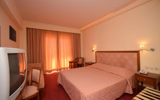 Porto Plakias Hotel&Spa