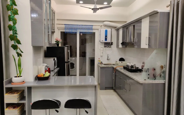 Anand's Aashiyana Homestay