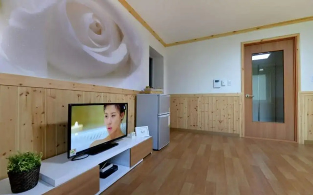 Yongin Ever Home Pension
