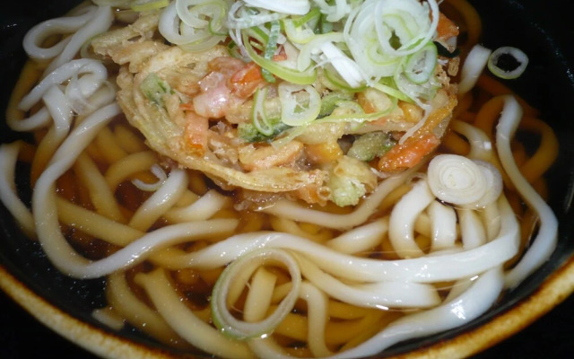 Nankai Yakusokan