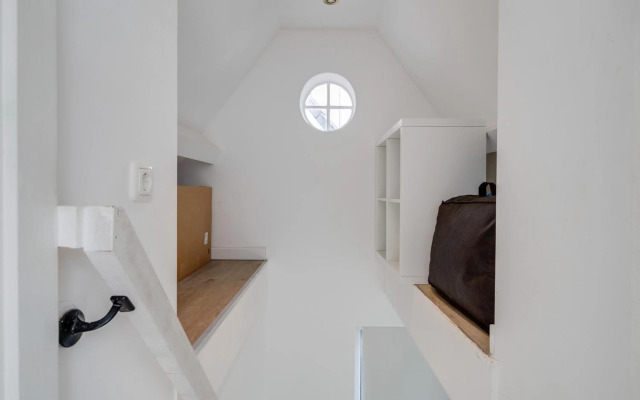 Luxe appartementen Apeldoorn with Outside JACUZZI and SAUNA