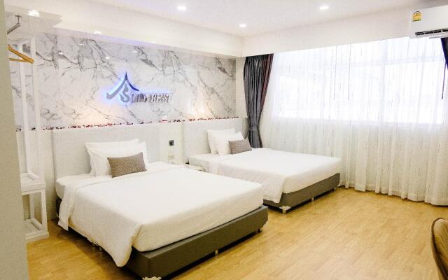 Siam Best Hotel