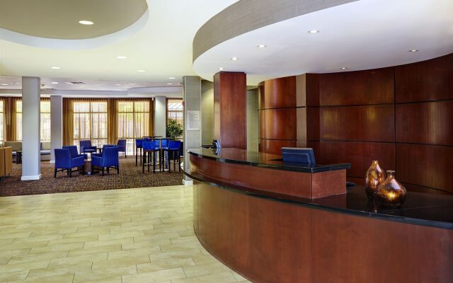 Courtyard by Marriott Phoenix North/Happy Valley