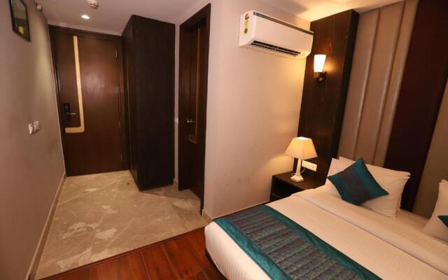 Hotel The Magic Tree - Paharganj New Delhi