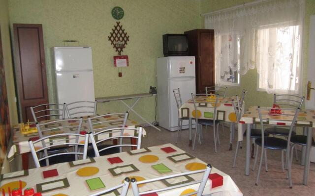 Guest house Irina