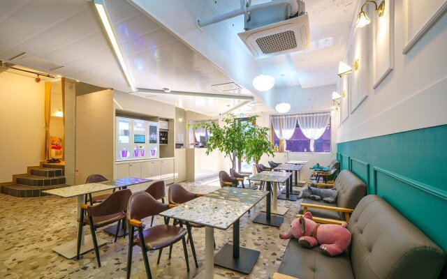 Suncheon Antives Hotel