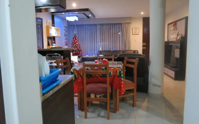 My Sweet House