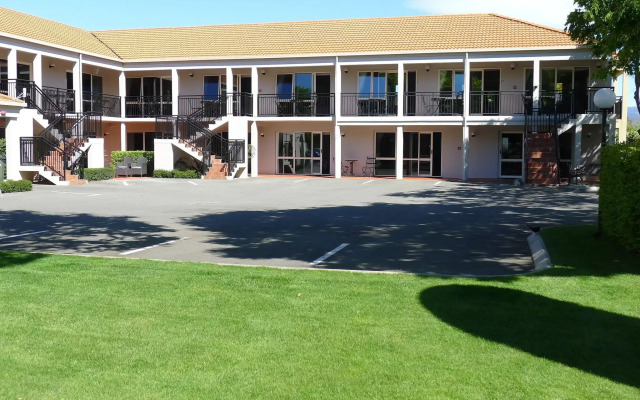 Lugano Motor Lodge