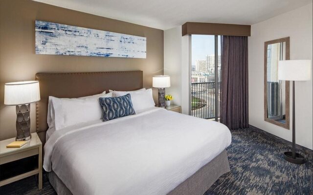 Embassy Suites Philadelphia Center City