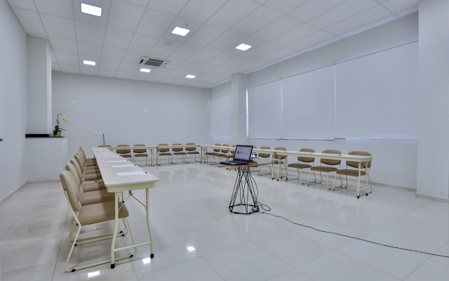 Executive Hotel Fernandópolis