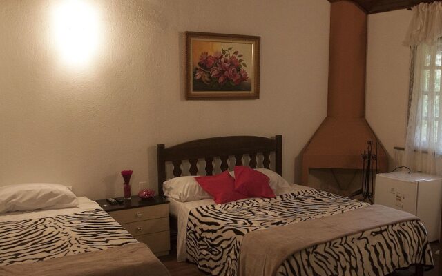 Pousada Alto do Vale