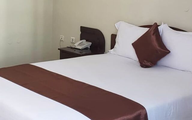 Grand Lagar Hotel