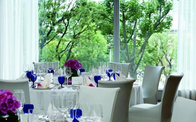 The Ritz-Carlton, Tokyo