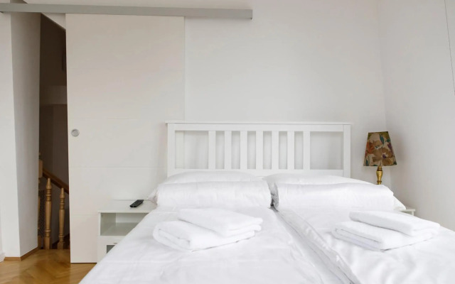 Vienna-flats | contactless check-in