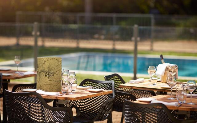 Best Western Plus Clos Syrah