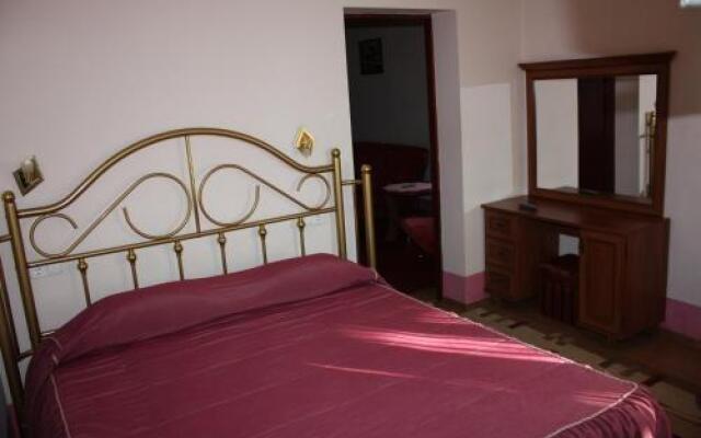 Hotel Gostynnyi Dvir