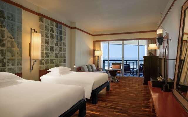 Hilton Hua Hin Resort & Spa